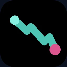ShredIndex Lines simgesi