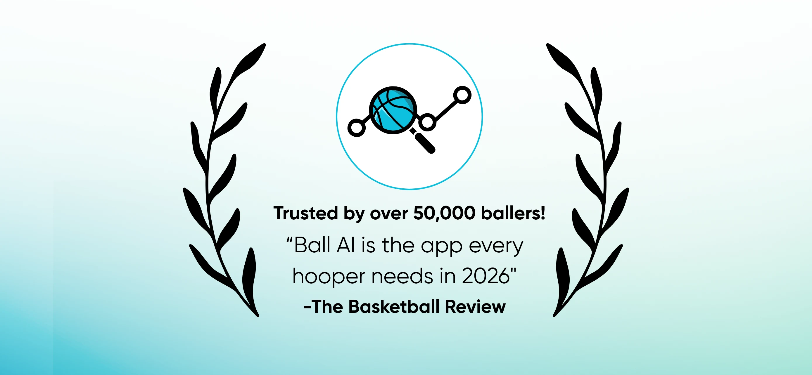 Ball AI - Basketball Training screenshot