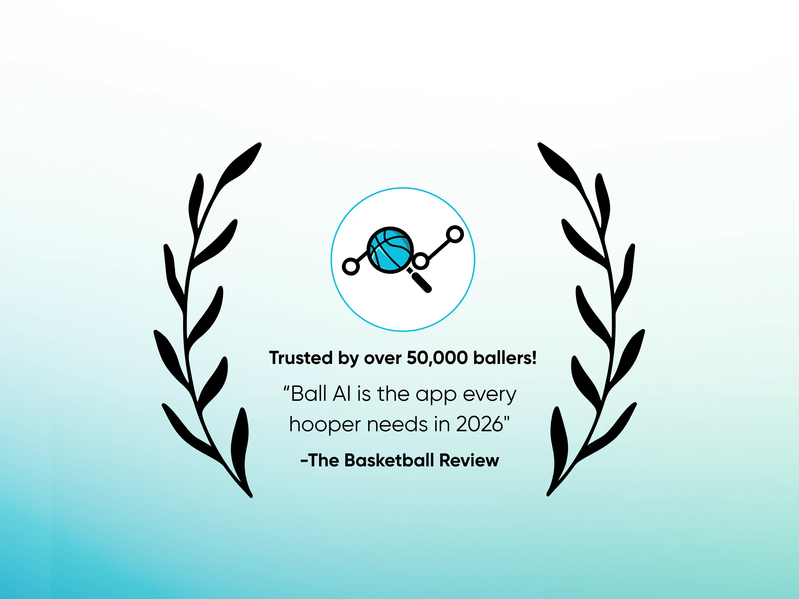 Ball AI - Basketball Training screenshot